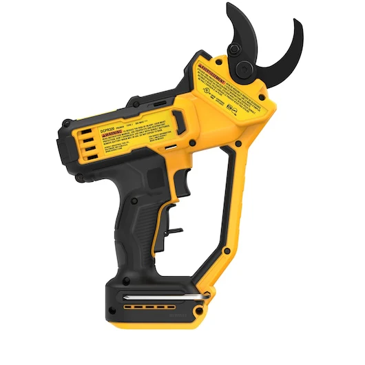 DeWalt DCPR320B 20V MAX 1-1/2 in. Cordless Pruner (Tool Only) - Image 6