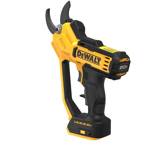 DeWalt DCPR320B 20V MAX 1-1/2 in. Cordless Pruner (Tool Only) - Image 7