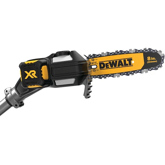 DEWALT DCPS620B 20V MAX XR Lithium-Ion 8 in. Brushless Pole Saw (Tool Only) - Image 4