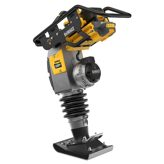 DEWALT DCPS660AG2 60V POWERSHIFT 60KG RAMMER KIT - Image 6
