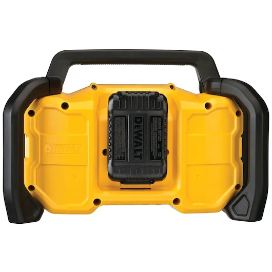 Dewalt DCR028B 12V/20V MAX Jobsite Bluetooth Radio (Tool Only) - Image 6
