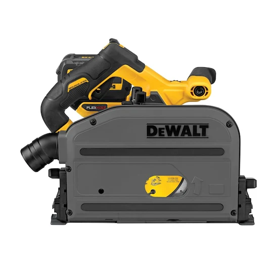 DeWalt DCS520B 6-1/2 in 60 V Lithium-Ion Cordless Tracksaw (Tool Only)