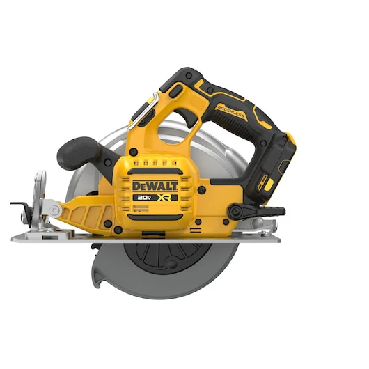 DEWALT DCS590B 20V MAX Brushless 7-1/4 in. Circular Saw (Tool Only) - Image 4