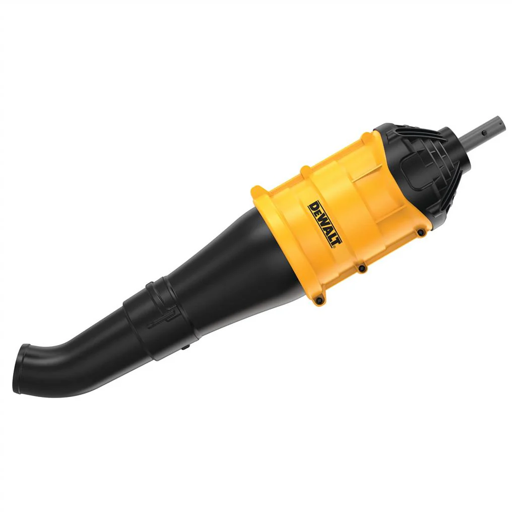 Dewalt DWOAS7BL Leaf Blower Attachment - Image 2
