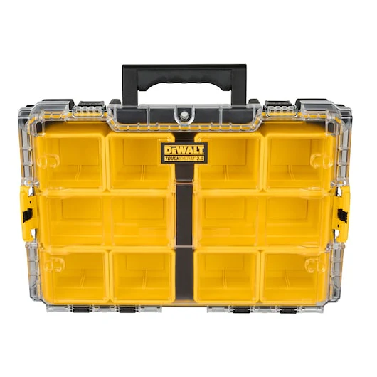 DeWalt DWST08040 ToughSystem 2.0 Full-Size Tool Organizer - Image 2