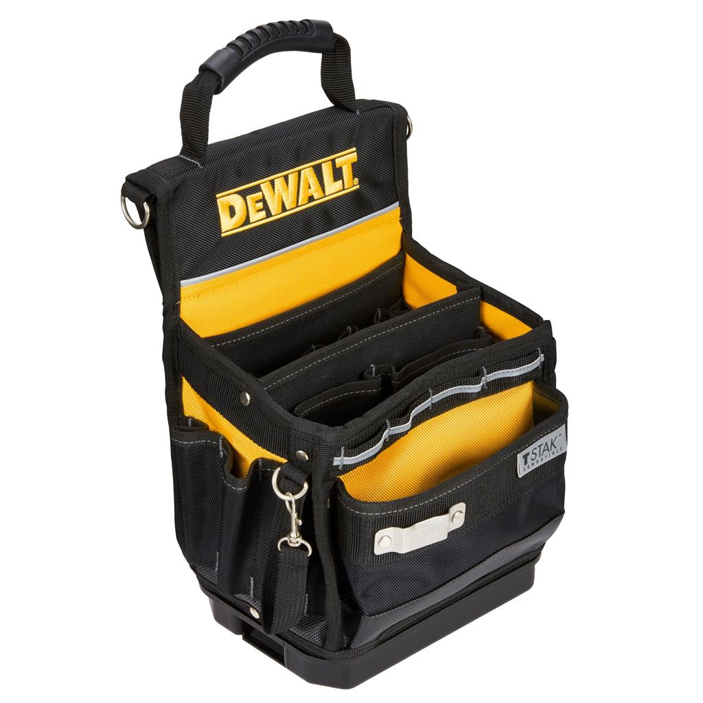 DEWALT DWST17624 TSTAK SOFT TOOL ORGANIZER - Image 4