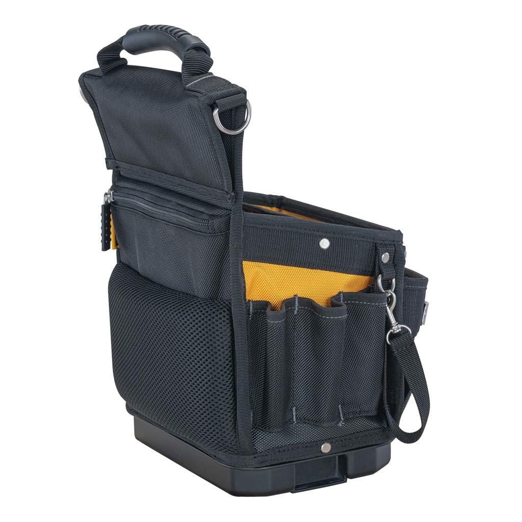 DEWALT DWST17624 TSTAK SOFT TOOL ORGANIZER - Image 5