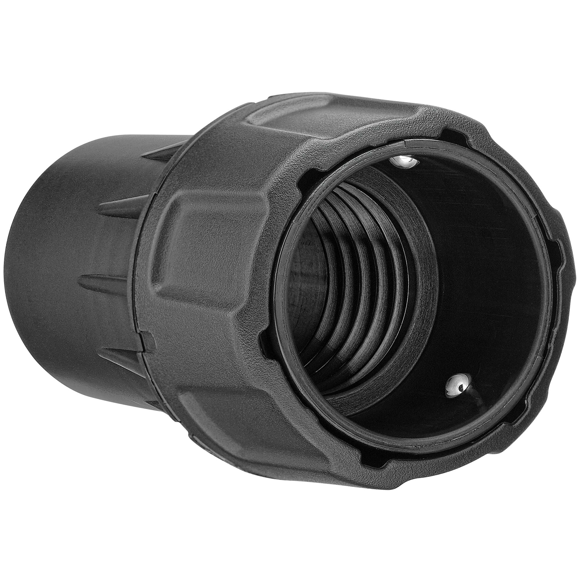 DEWALT DWV9000 UNIVERSAL VACUUM CONNECTOR