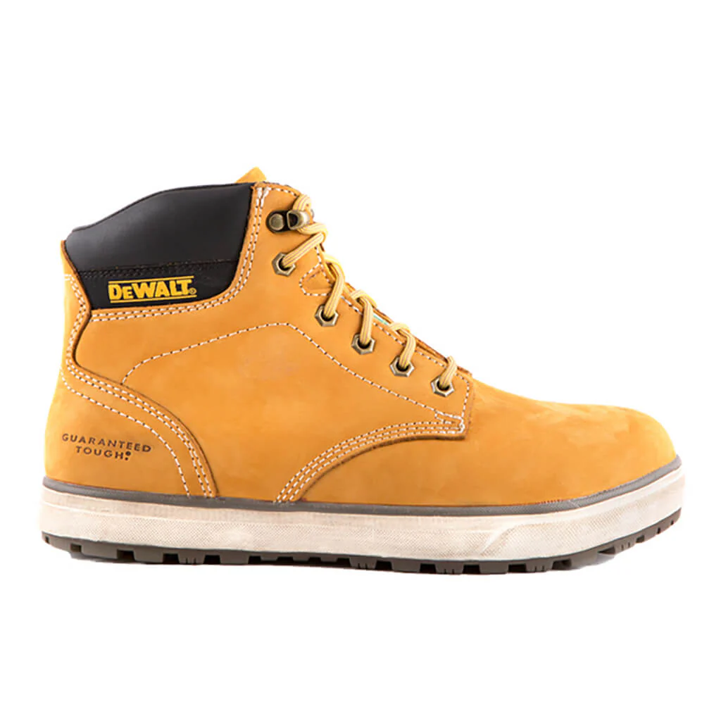 Dewalt Plasma Hybrid Safety Work Boots - Image 2
