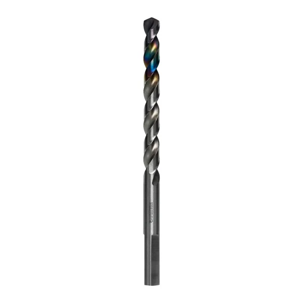 Diablo DMD14JP1 1/4 Inches Metal Demon™ Drill Bit for Mild, Hardened and Stainless Steels