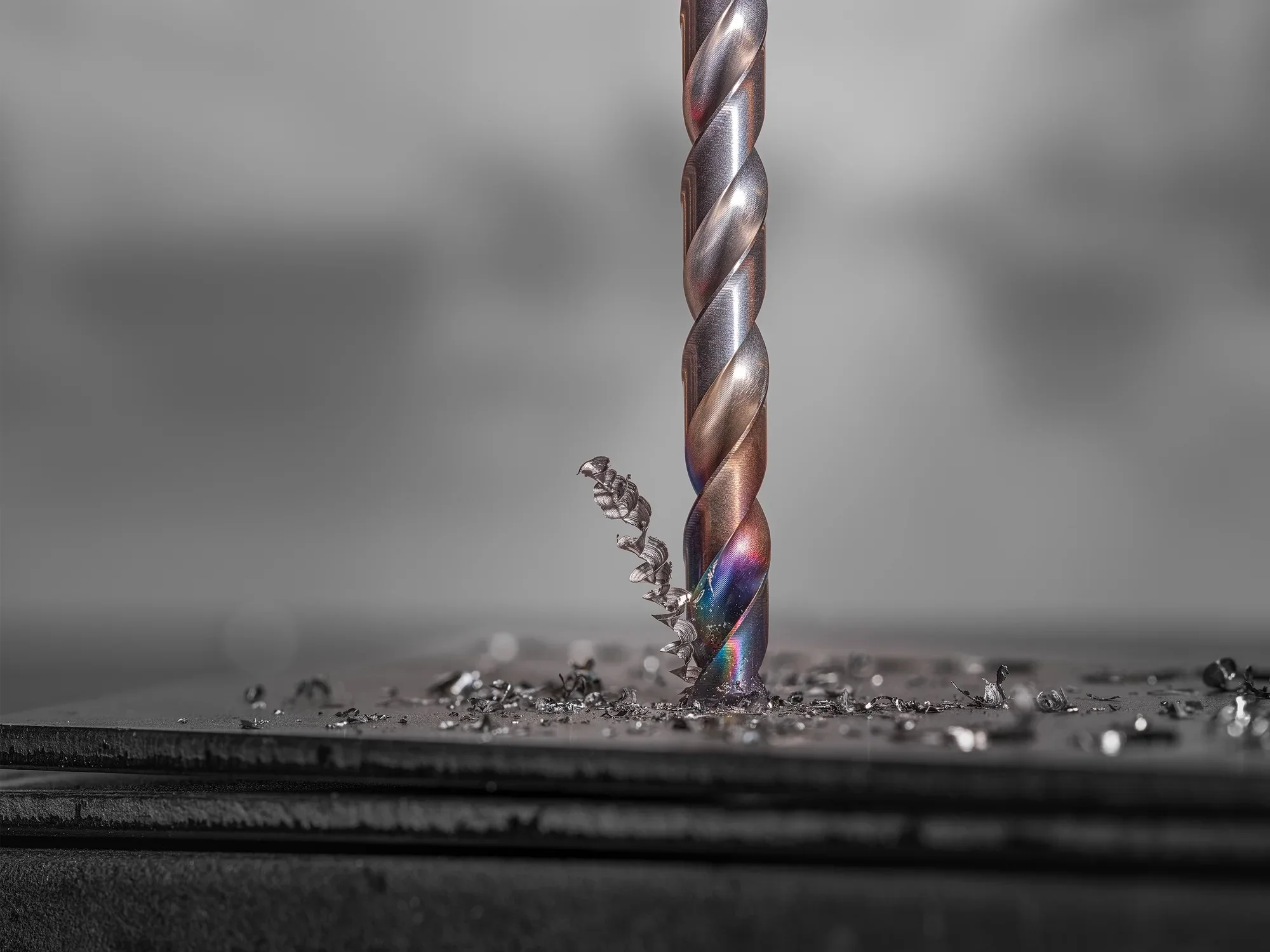 Diablo DMD1764JP1 17/64 Inches Metal Demon™ Drill Bit for Mild, Hardened and Stainless Steels - Image 4