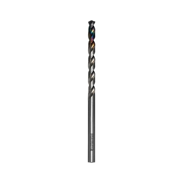 Diablo DMD18JP2 1/8 Inches Metal Demon™ Drill Bits for Mild, Hardened and Stainless Steels (2-pk)