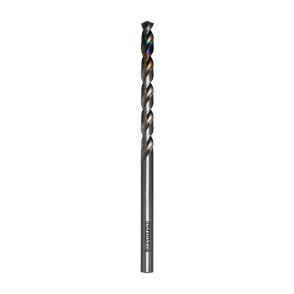 Diablo DMD316JP1 3/16 in. Metal Demon™ Drill Bit for Mild, Hardened and Stainless Steels