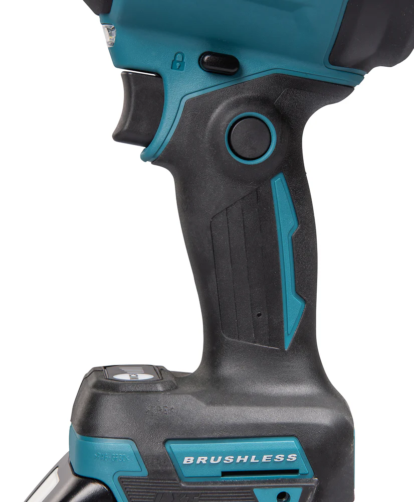 Makita DAS180Z 18V LXT Brushless Dust Blower (Tool Only) - Image 11