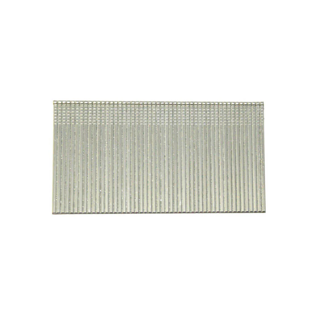 DuraDrive 1-3/4 in 16 Gauge Galvanized Finish Nails - 2500 Brads/Pack