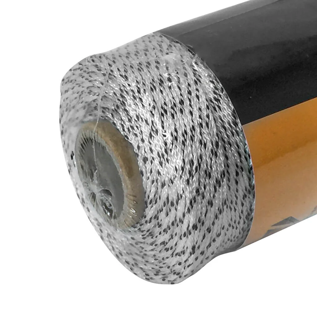 DuraDrive 1000 ft. Yellow Nylon Twisted Mason Line - Image 4