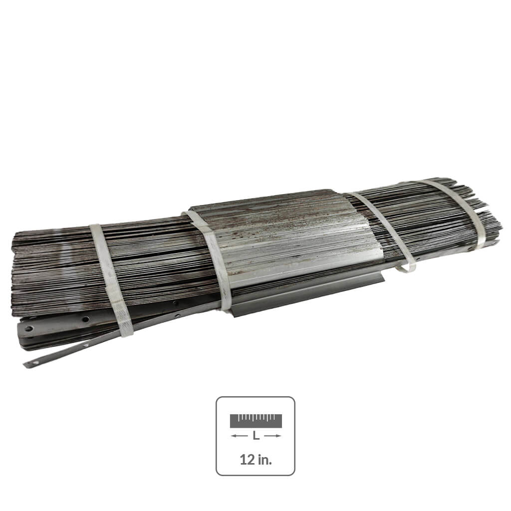 DuraDrive 12 in Metal Form Spreader - Image 3