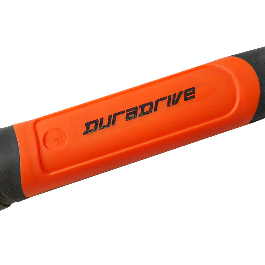 DuraDrive 3 lbs. 16 in. Mini Engineer Sledge Hammer With Fiberglass Handle - Image 3