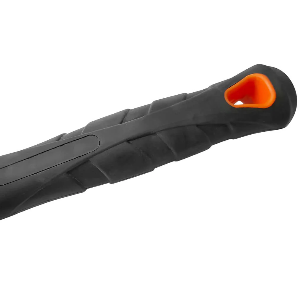 DuraDrive 3 lbs. 16 in. Mini Engineer Sledge Hammer With Fiberglass Handle - Image 4