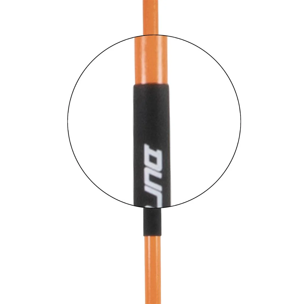 DuraDrive 68 in. 16-Tine Fibreglass Bow Rake - Image 3