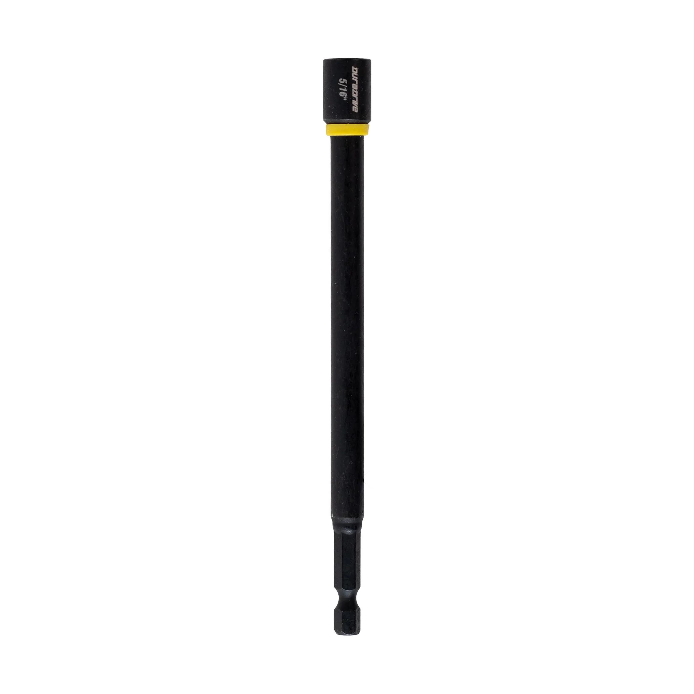 DuraDrive 2.0 Magnetic Impact Nut Setter 5/16 in. x 6 in.