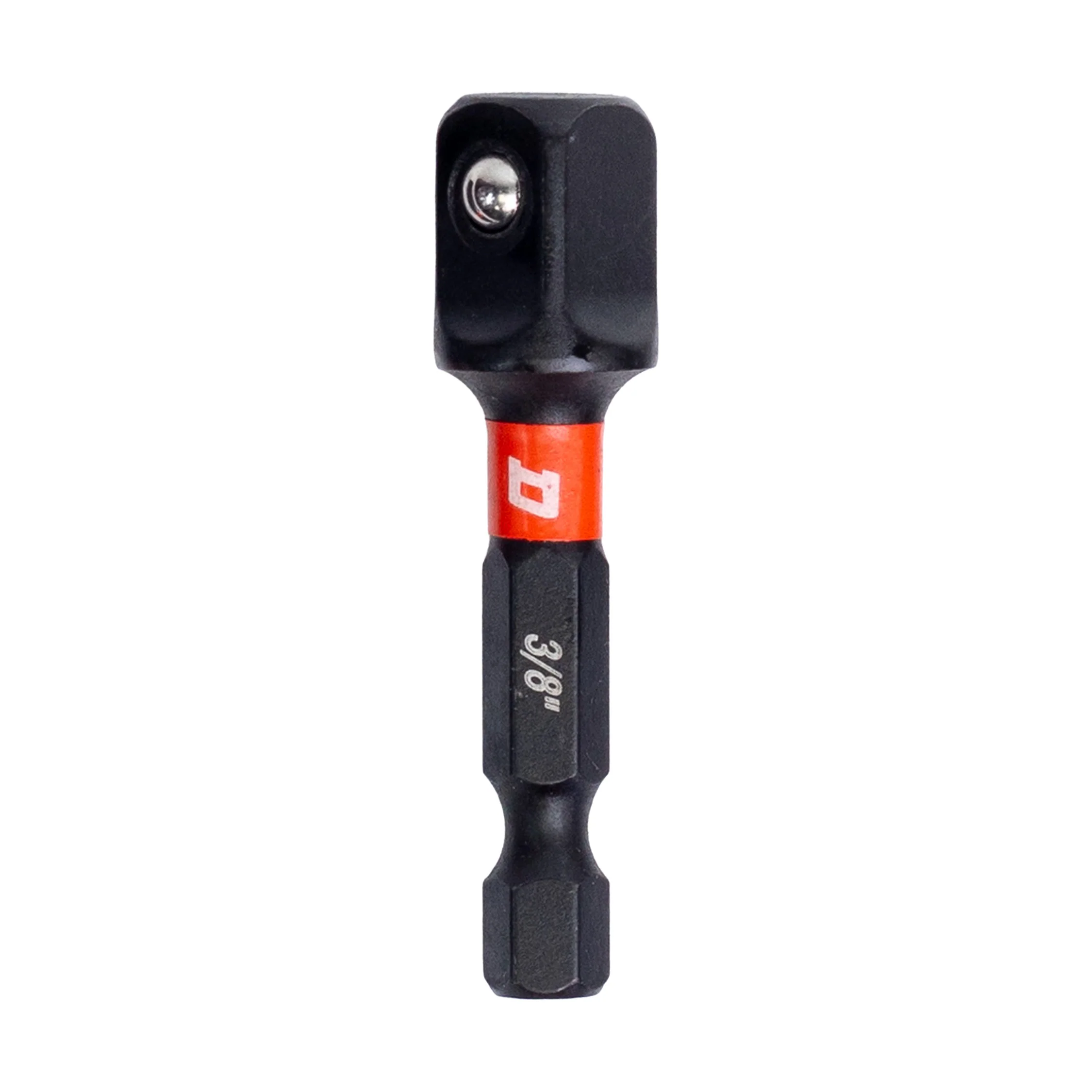 DuraDrive 2.0 Socket Adapter 1/4" To 3/8"