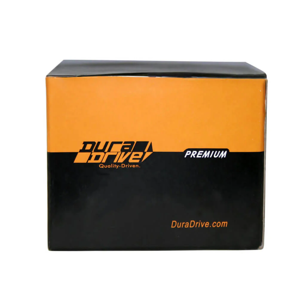 DuraDrive 2-1/2 in x 0.3 in Bright Flat Head Fluted Drive Pins - Image 4