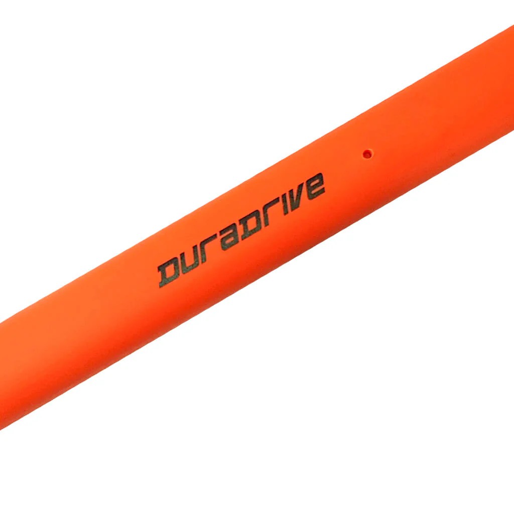 DuraDrive 8 lbs. 34 in. Sledge Hammer With Fiberglass Handle - Image 4