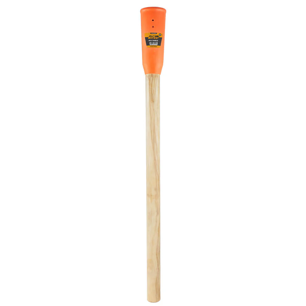 DuraDrive 36 in. Wood Pick Replacement Handle With Wood Handle