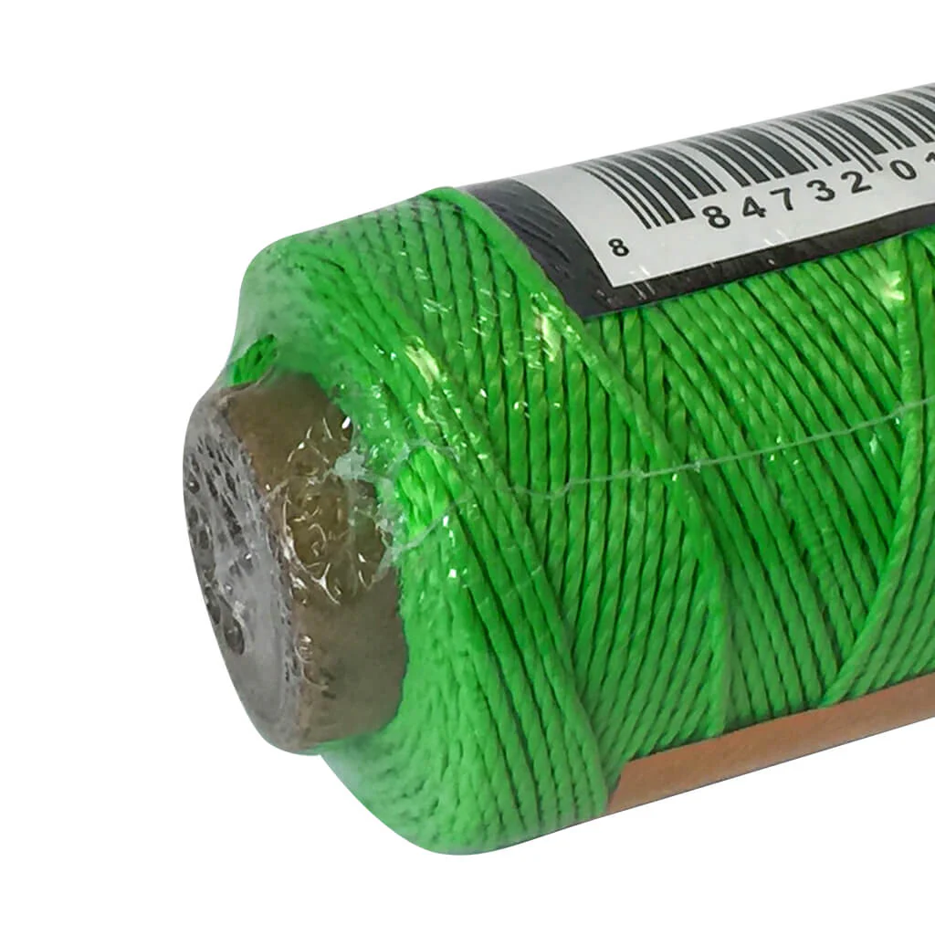 DuraDrive 550 ft. Orange Nylon Twisted Mason Line - Image 3