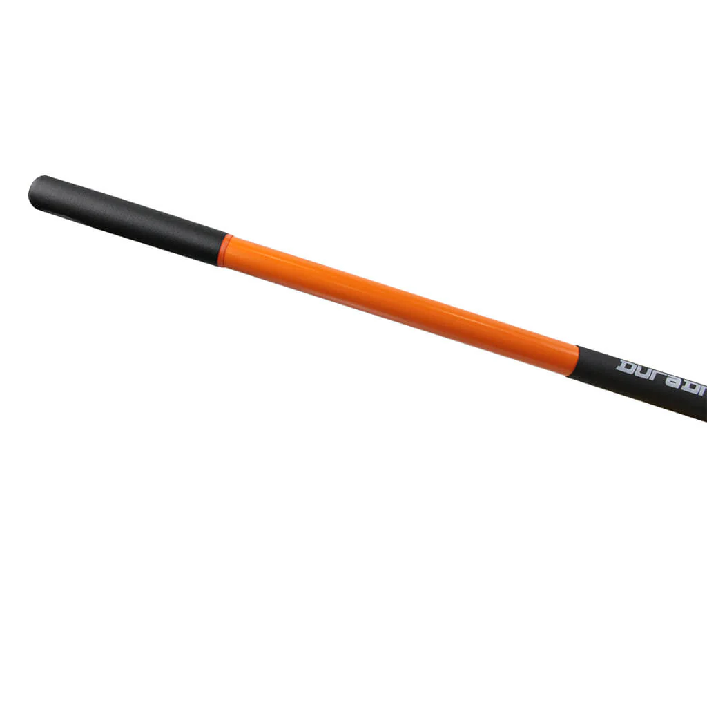 DuraDrive 60" Fiberglass Square Mouth Shovel - Image 3