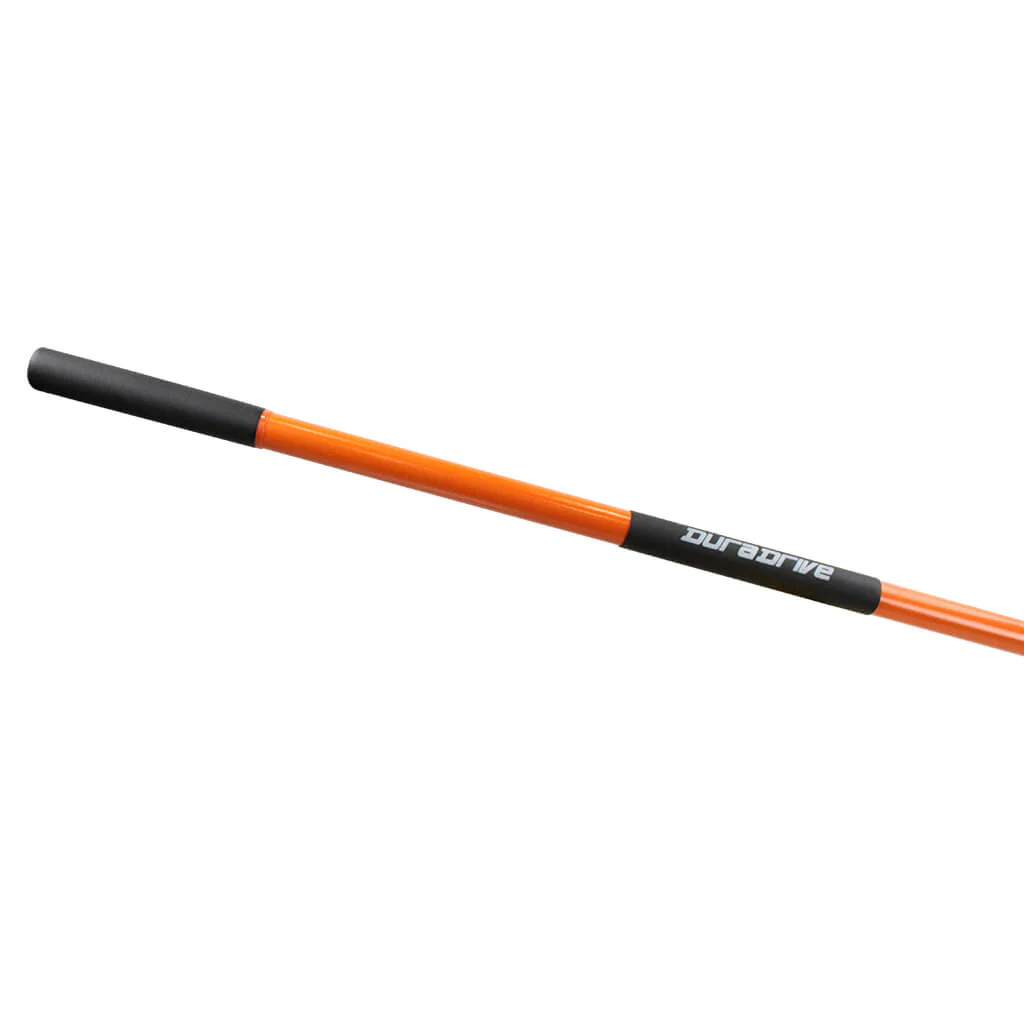 DuraDrive 60" Fiberglass Round Point Shovel - Image 3