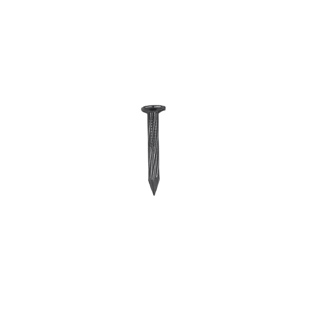 DuraDrive 1 in. 9-Gauge Bright Finish Fluted Spiral Shank Concrete Nails (4.5 lb. per Box) - Image 20