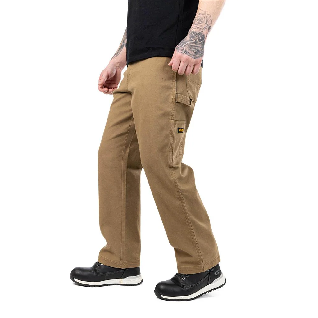 DuraDrive Carpenter 2.0 Flex-Pro Relaxed Fit Work Pants - Image 13