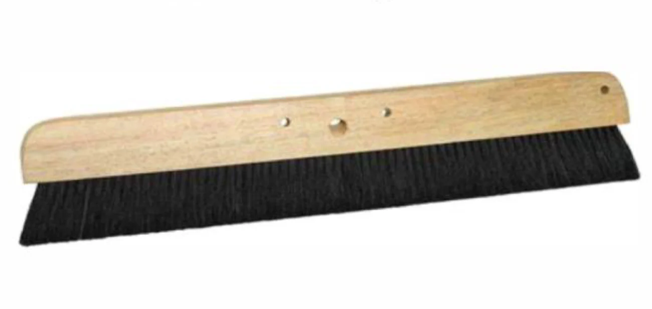 DuraDrive CB57036 36 Inches Concrete Finishing Broom