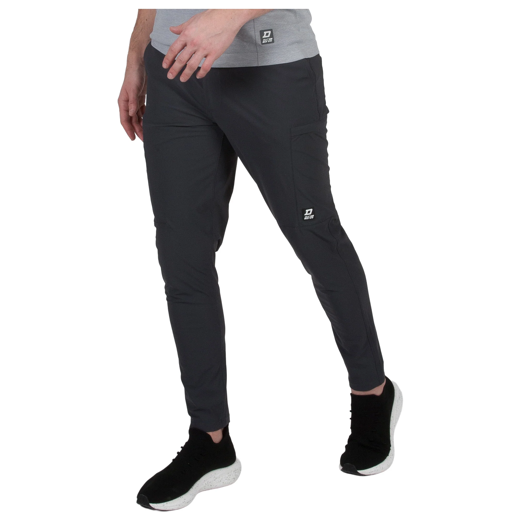 DuraDrive CoolTouch Water Resistant Pants - Tapered Fit - Image 10