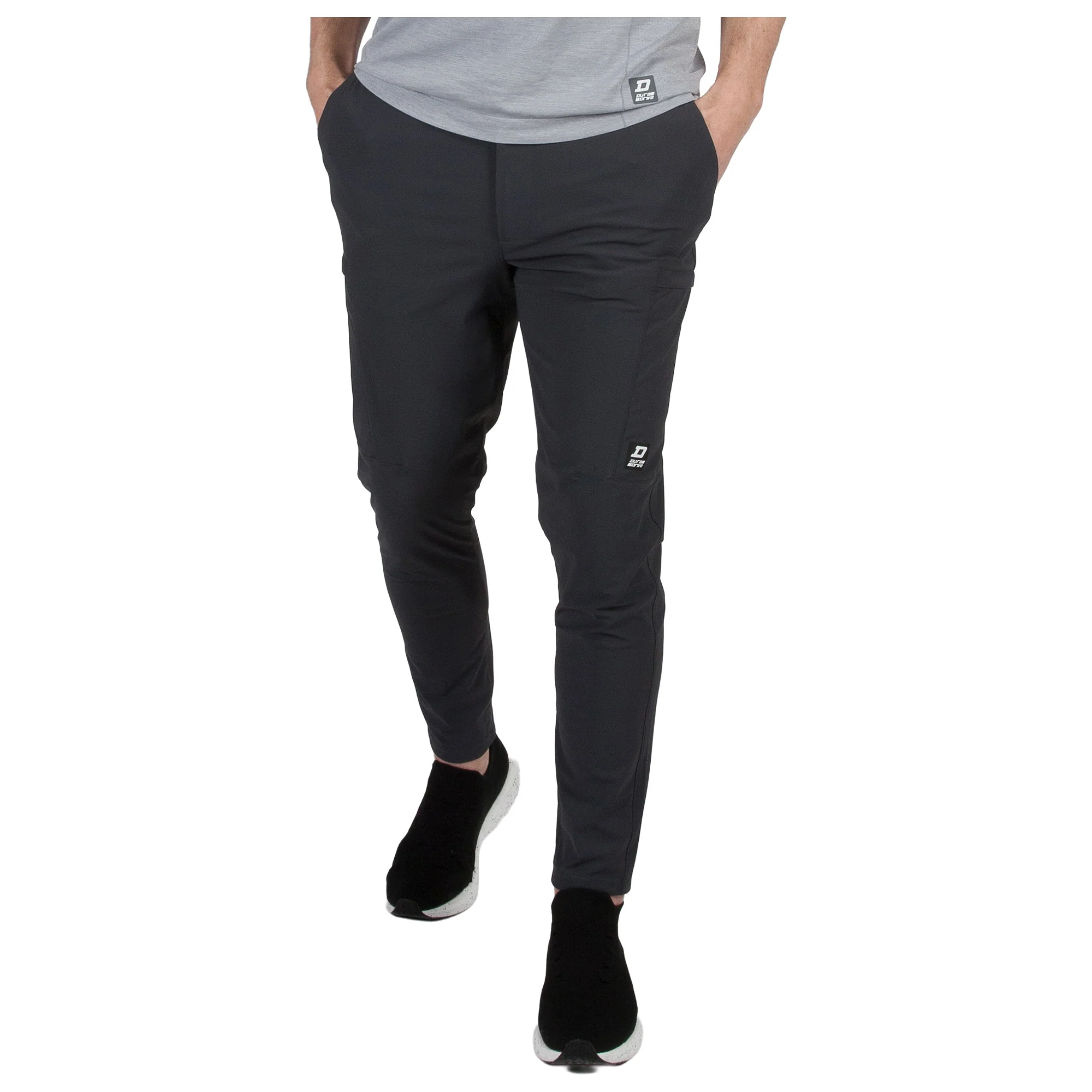 DuraDrive CoolTouch Water Resistant Pants - Tapered Fit - Image 3