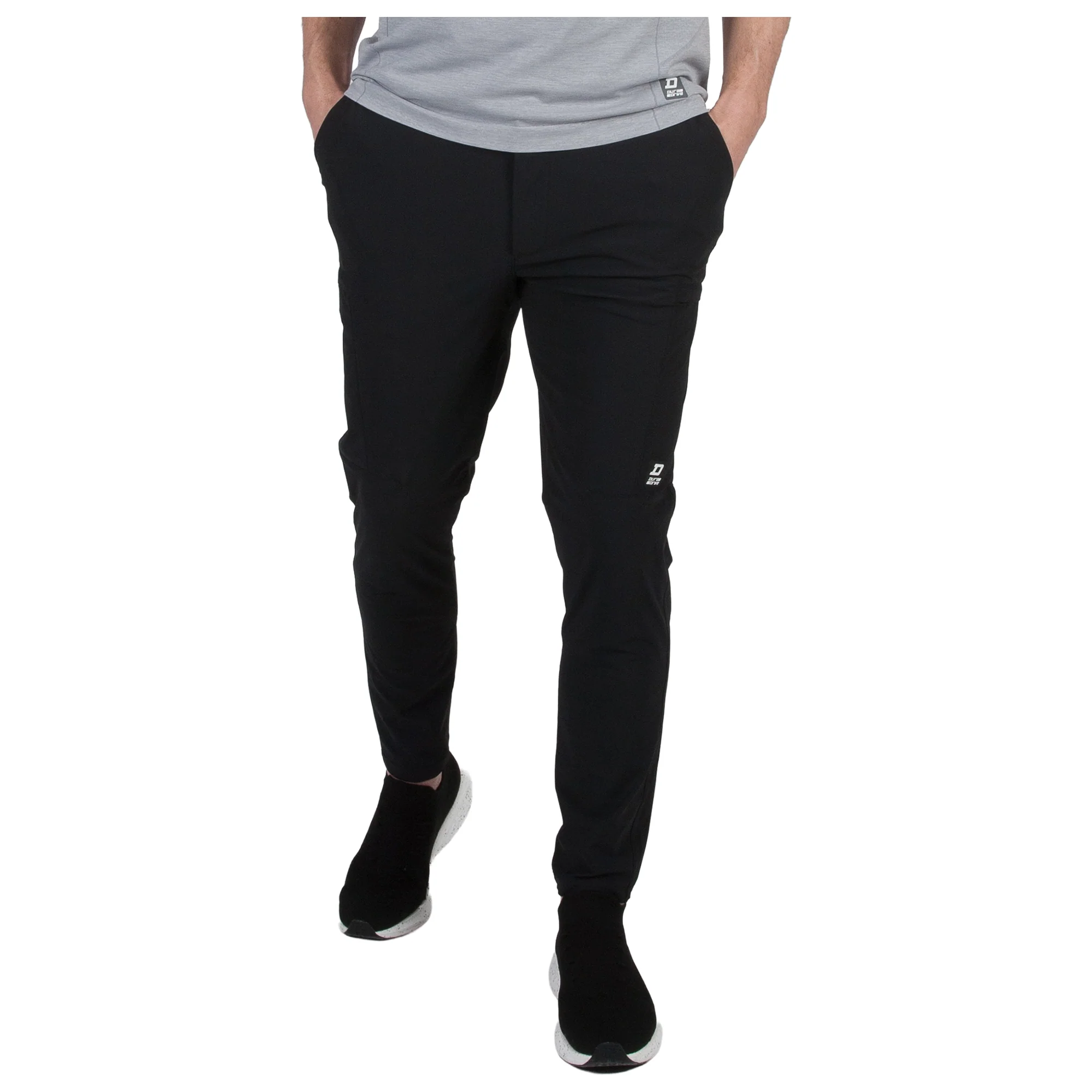 DuraDrive CoolTouch Water Resistant Pants - Tapered Fit - Image 4