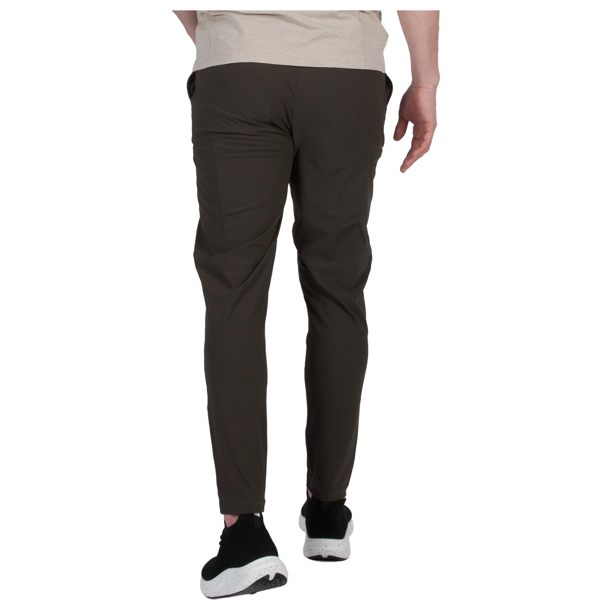 DuraDrive CoolTouch Water Resistant Pants - Tapered Fit - Image 7