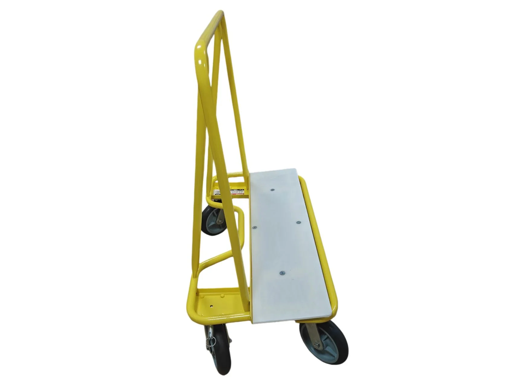 DuraDrive DC76010 3200 Lbs.  Heavy Duty Drywall Cart - Image 3