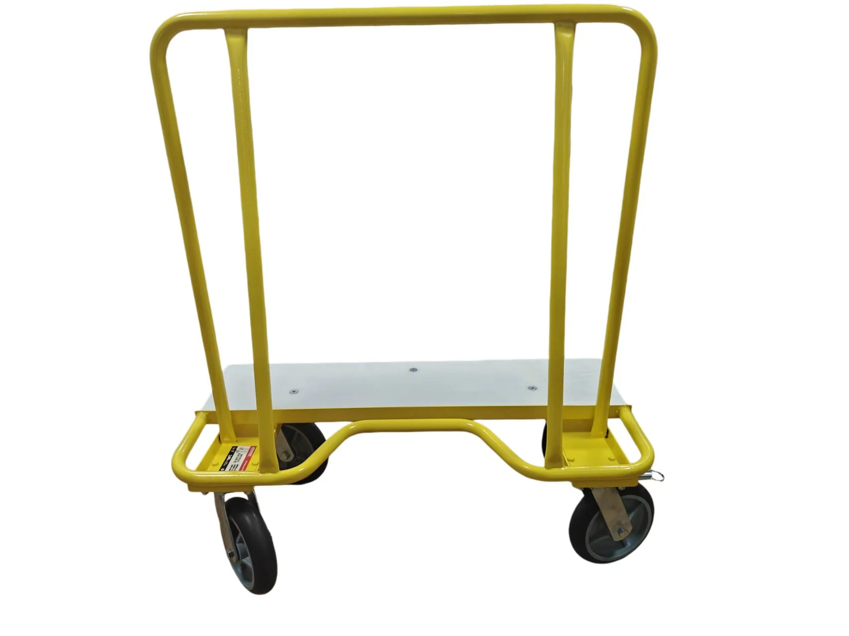 DuraDrive DC76010 3200 Lbs.  Heavy Duty Drywall Cart - Image 4