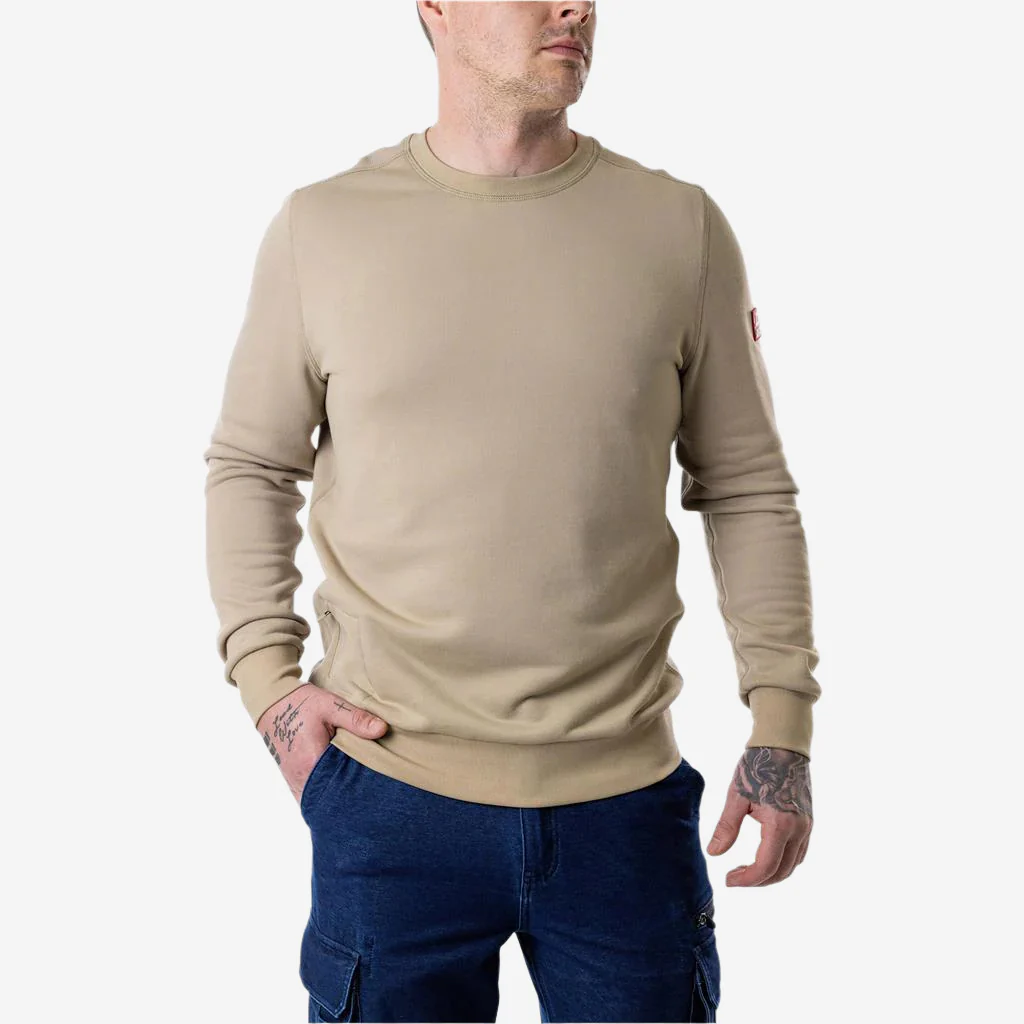 DuraDrive Edge Performance Sweatshirt