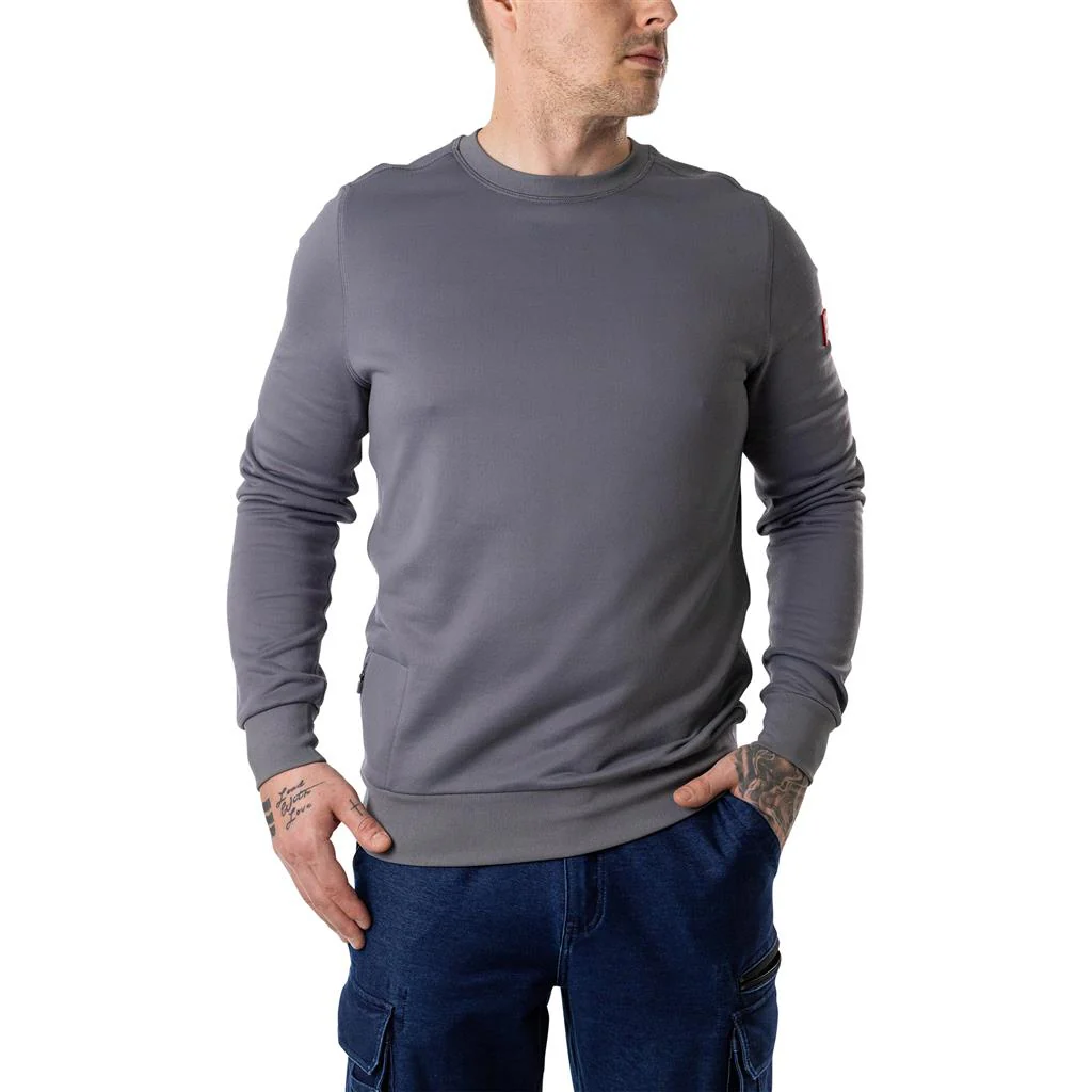 DuraDrive Edge Performance Sweatshirt - Image 4