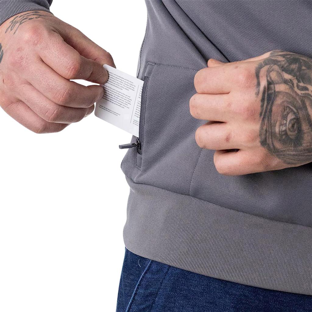 DuraDrive Edge Performance Sweatshirt - Image 5