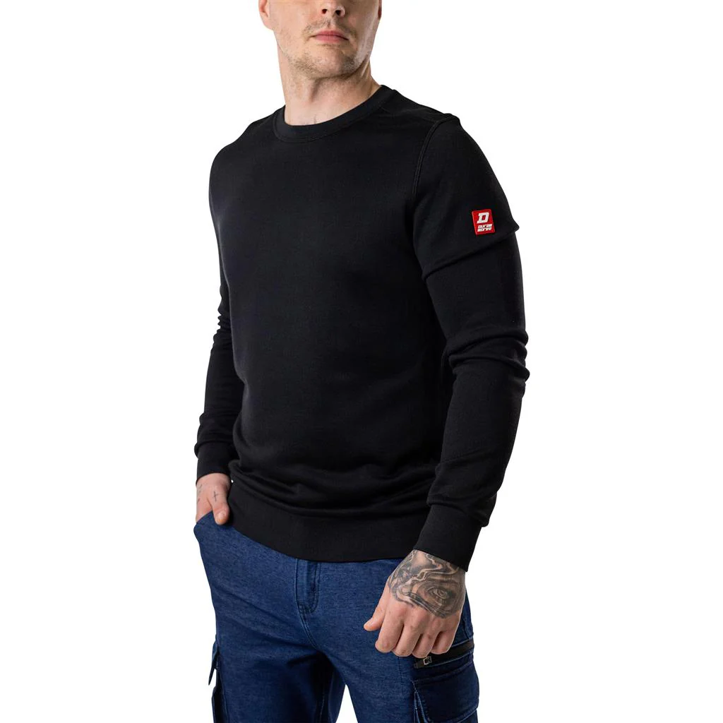 DuraDrive Edge Performance Sweatshirt - Image 6