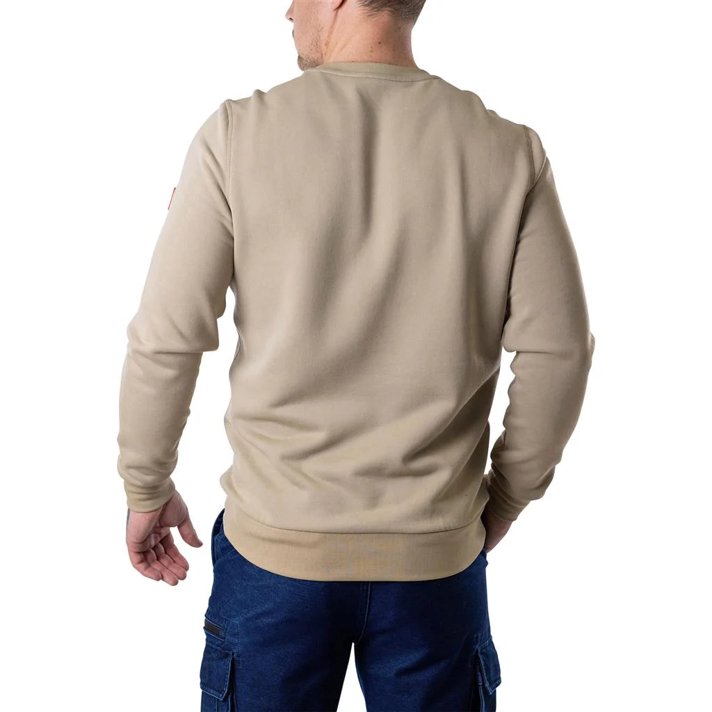 DuraDrive Edge Performance Sweatshirt - Image 7