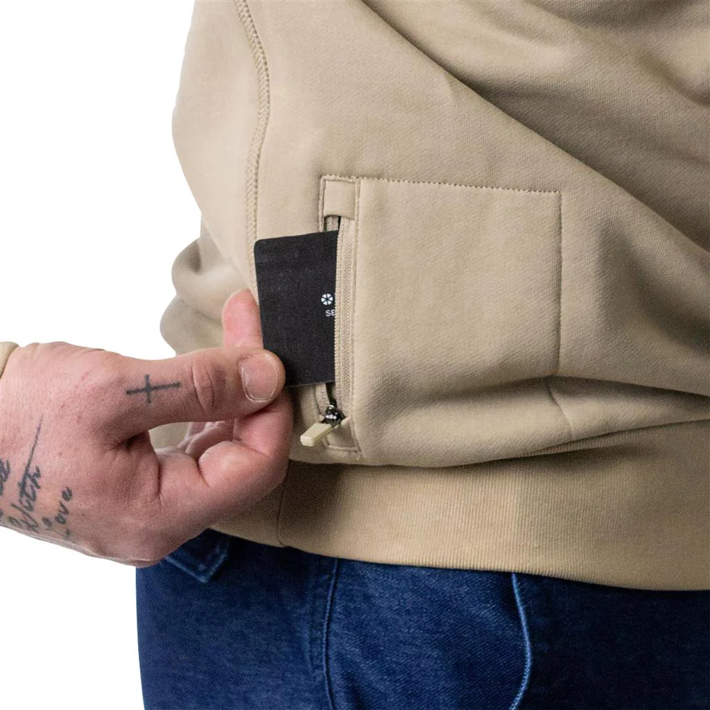 DuraDrive Edge Performance Sweatshirt - Image 8
