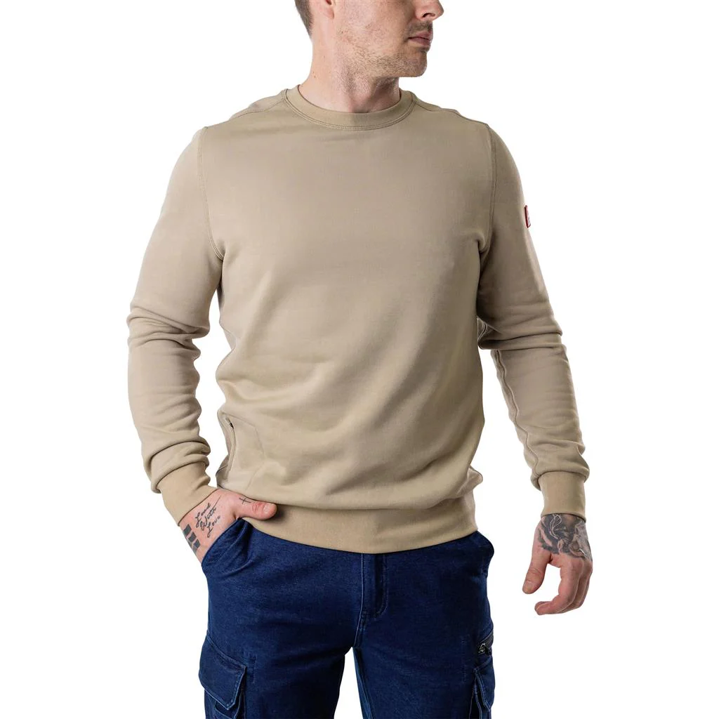 DuraDrive Edge Performance Sweatshirt - Image 9