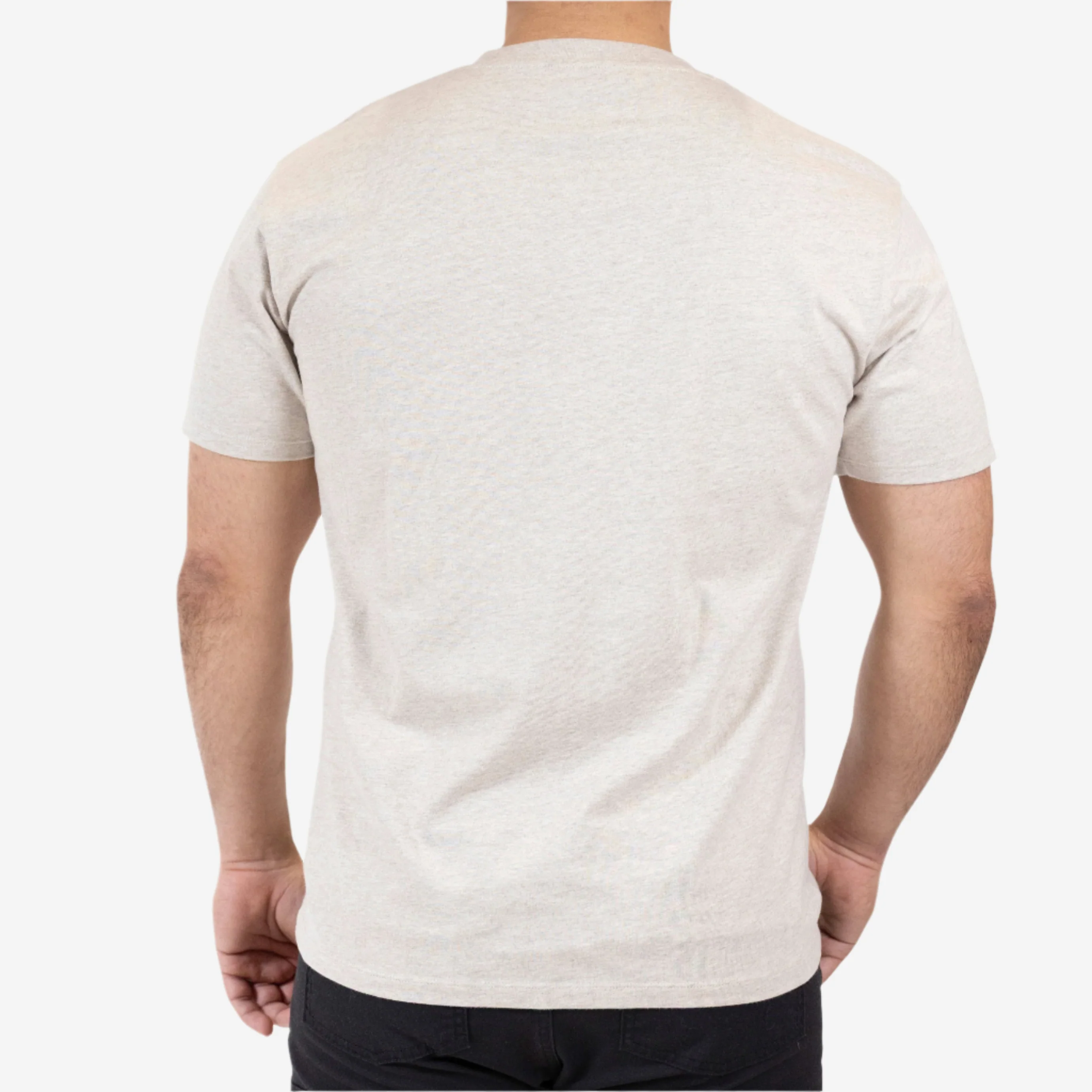 DuraDrive Essential Relaxed Fit Shirt - Image 5
