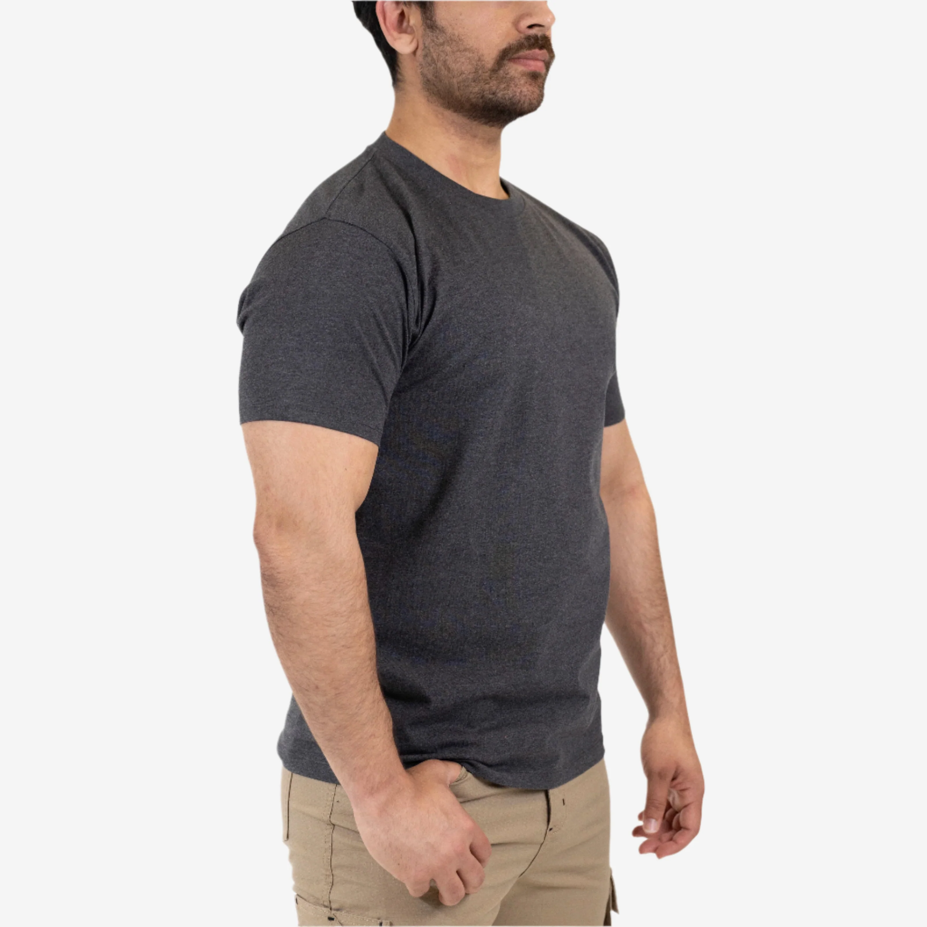 DuraDrive Essential Relaxed Fit Shirt - Image 7